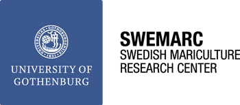 Logo of University of Gothenburg and SWEMARC