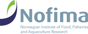 Nofima logo